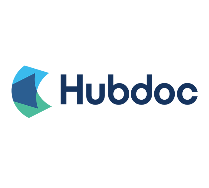 HubDoc Logo